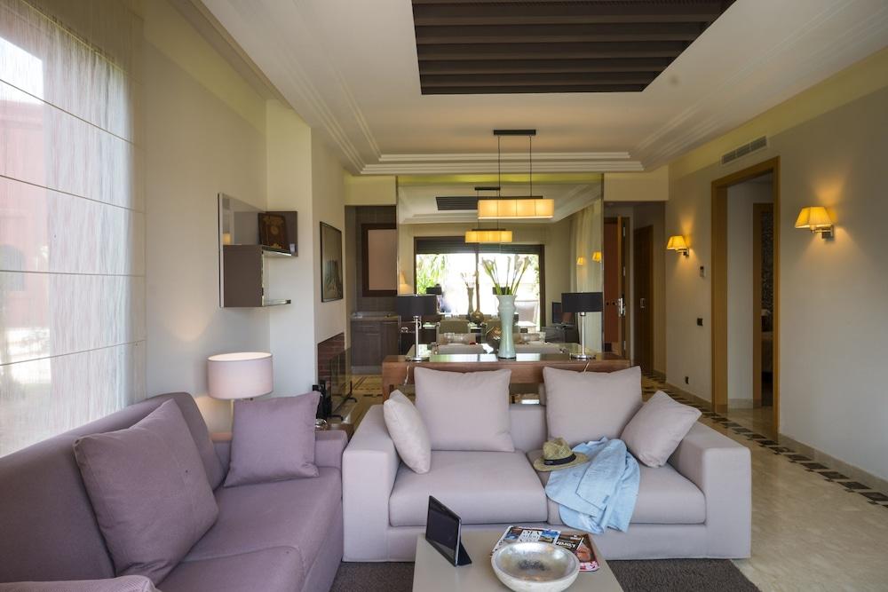 Le Vizir Center Parc & Resort Dar Caïd Layadi Exteriör bild